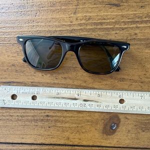 Ray Ban Wayfarer